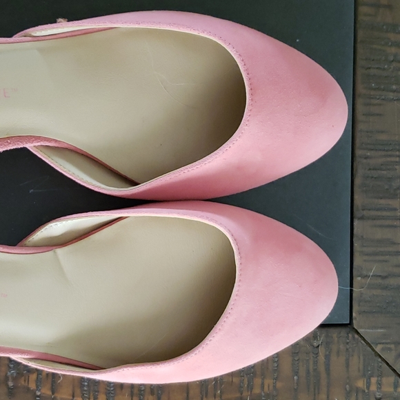 Isaac Mizrahi Heels, size 9M, Never Worn - Picture 11 of 12